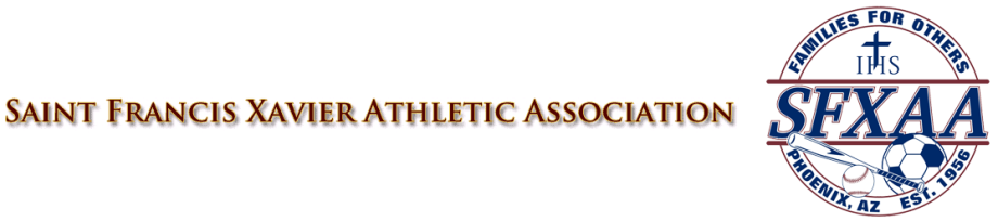 St. Francis Xavier Athletic Association